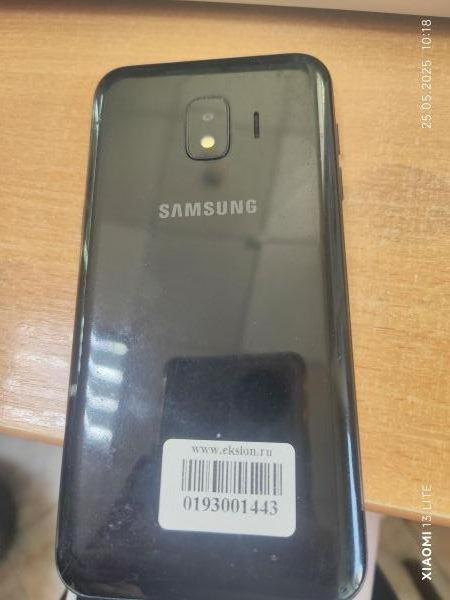 Купить Samsung Galaxy J2 Core 8GB (J260F) Duos в Ангарск за 900 руб.