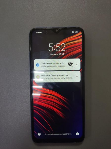 Купить POCO M3 4/128GB (M2010J19CG) Duos в Ангарск за 3250 руб.