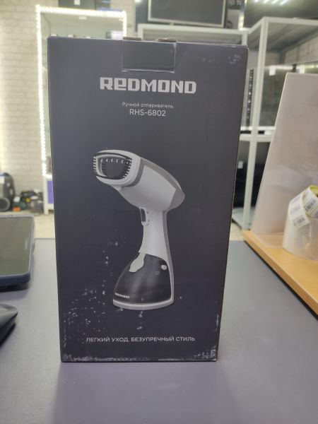 Купить Redmond RHS-6802 в Ангарск за 950 руб.