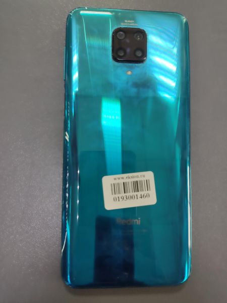 Купить Xiaomi Redmi Note 9 Pro 6/128GB (M2003J6B2G) Duos в Ангарск за 6000 руб.