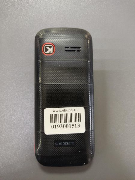 Купить teXet TM-130 Duos в Ангарск за 650 руб.