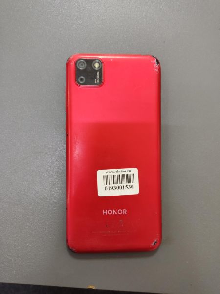 Купить Honor 9S 2/32GB (DUA-LX9) Duos в Ангарск за 1850 руб.