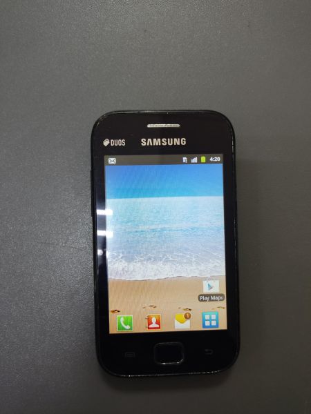 Купить Samsung Galaxy Ace (S6802) Duos в Ангарск за 700 руб.