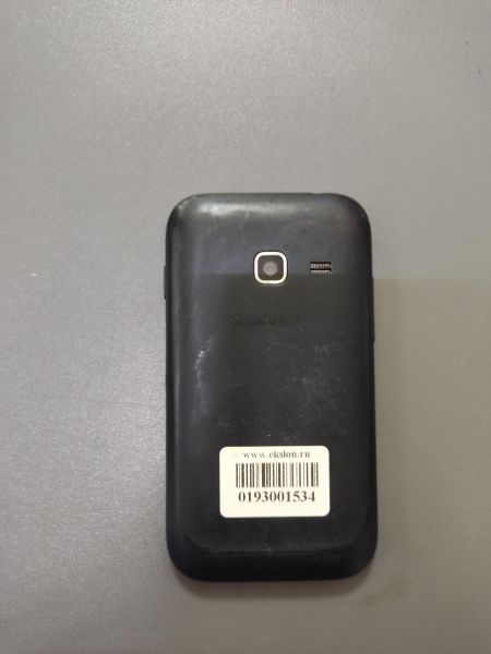 Купить Samsung Galaxy Ace (S6802) Duos в Ангарск за 700 руб.