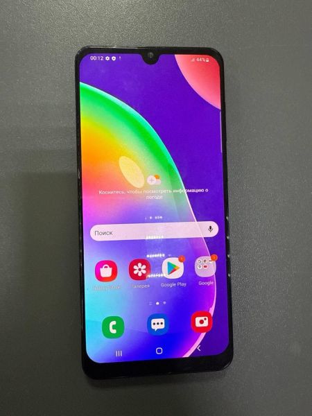 Купить Samsung Galaxy A31 4/128GB (A315F) Duos в Ангарск за 5300 руб.