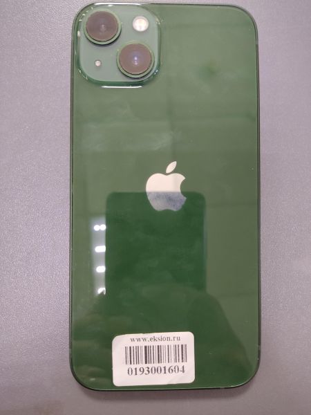 Купить Apple iPhone 13 256GB в Ангарск за 33200 руб.
