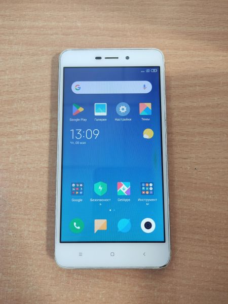 Купить Xiaomi Redmi 4A 2/32GB Duos в Ангарск за 850 руб.