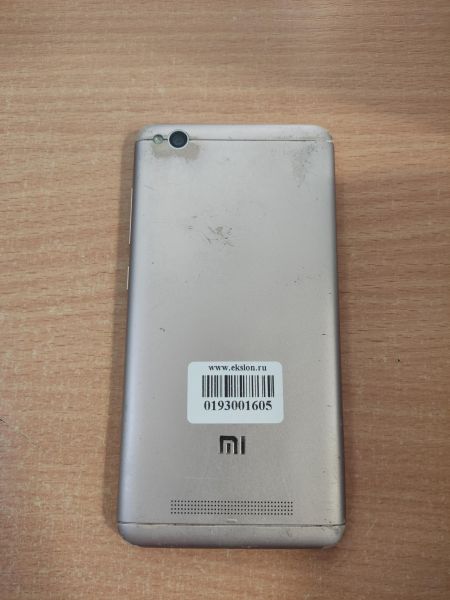 Купить Xiaomi Redmi 4A 2/32GB Duos в Ангарск за 850 руб.