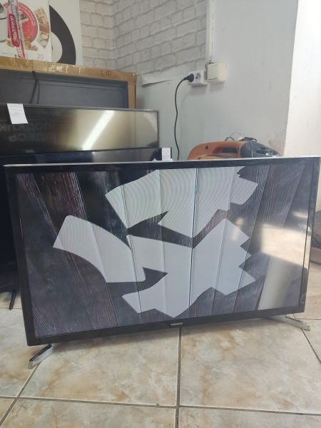 Купить Samsung UE32J4500 в Ангарск за 6400 руб.
