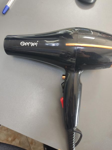 Купить Gemei GM-1780 в Ангарск за 600 руб.