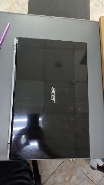 Купить Acer Aspire V3-551G-64406G50Makk (RAM 6GB) в Ангарск за 7100 руб.
