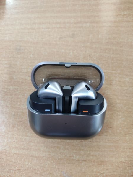 Купить Samsung Galaxy Buds 3 (SM-R530/N) в Ангарск за 4500 руб.