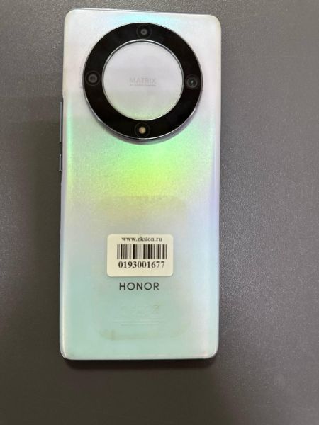 Купить Honor X9a 6/128GB (RMO-NX1) Duos в Ангарск за 9700 руб.
