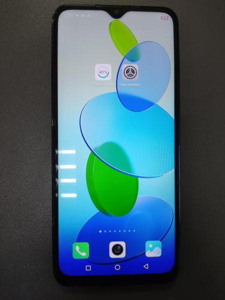 Купить Infinix Smart 6 Plus 3/64GB (X6823C) Duos в Ангарск за 3200 руб.