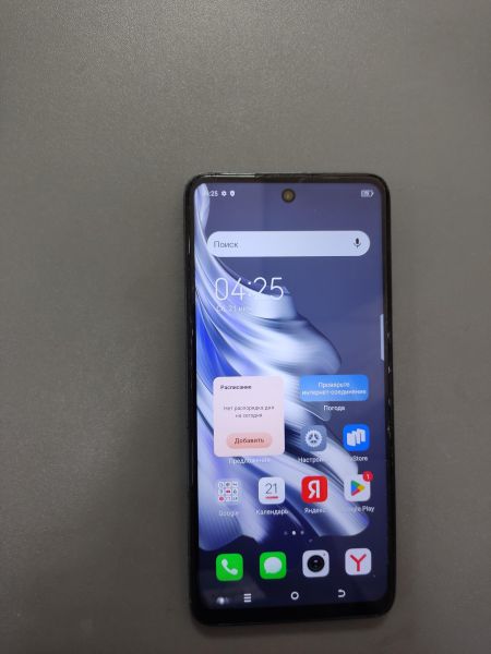 Купить TECNO Spark 20 8/128GB (KJ5n) Duos в Ангарск за 4650 руб.