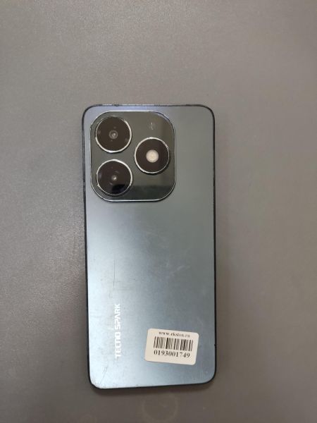 Купить TECNO Spark 20 8/128GB (KJ5n) Duos в Ангарск за 4650 руб.