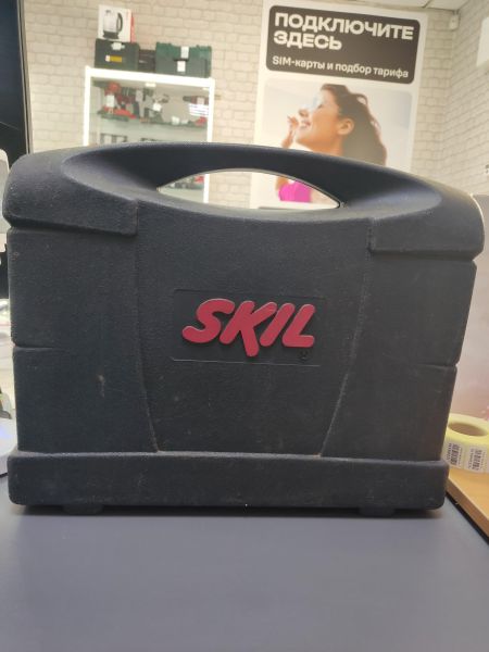 Купить Skil 4580 в Ангарск за 1450 руб.