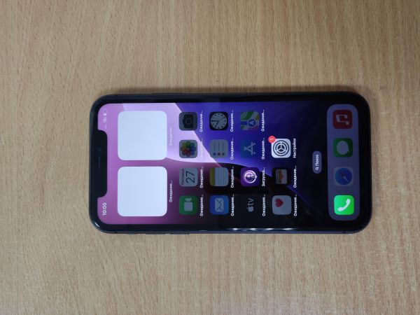 Купить Apple iPhone 11 64GB в Ангарск за 15700 руб.