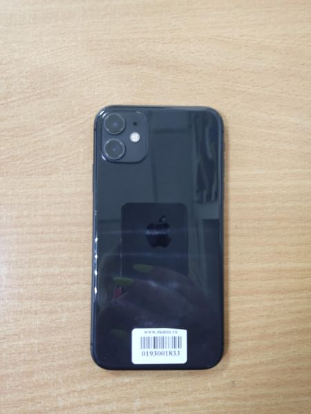 Купить Apple iPhone 11 64GB в Ангарск за 15700 руб.