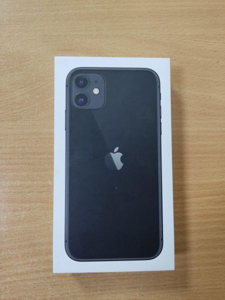 Купить Apple iPhone 11 64GB в Ангарск за 15700 руб.