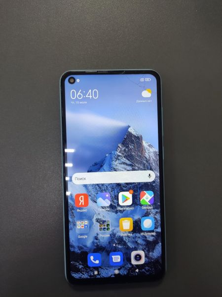 Купить Xiaomi Redmi Note 9 NFC 3/64GB (M2003J15SG) Duos в Ангарск за 4000 руб.