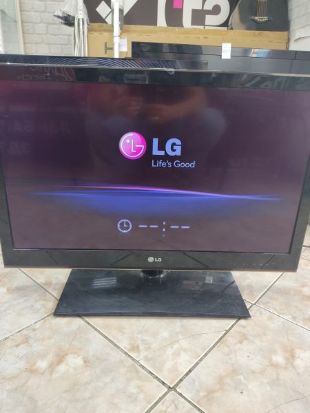 Купить LG 32LV3700 в Ангарск за 7100 руб.