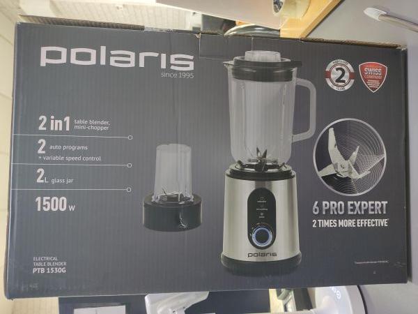 Купить Polaris PTB 1530G в Ангарск за 2650 руб.