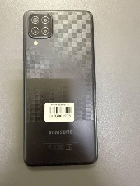 Купить Samsung Galaxy A12 4/128GB (A125F) Duos в Ангарск за 4800 руб.