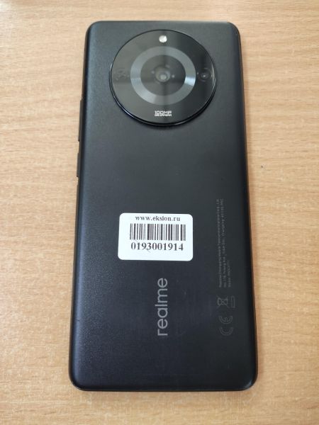 Купить Realme 11 Pro 8/256GB (RMX3771) Duos в Ангарск за 7650 руб.
