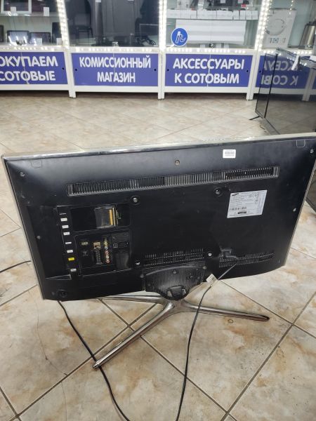 Купить Samsung UE32F6200AK в Ангарск за 9700 руб.