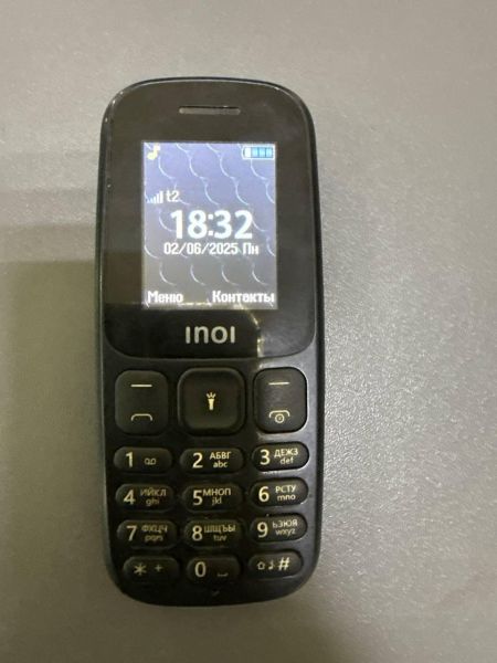 Купить INOI 101 Duos в Ангарск за 550 руб.