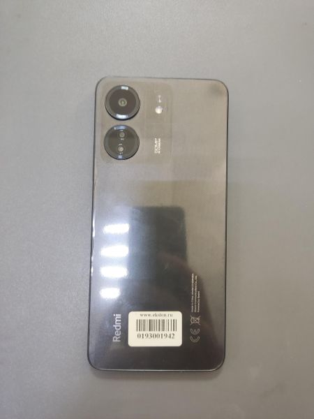 Купить Xiaomi Redmi 13C 8/256GB (23106RN0DA) Duos в Ангарск за 5350 руб.