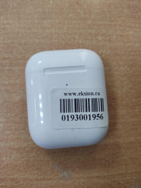 Купить Реплика Apple AirPods 2 (A2031, A2032) в Ангарск за 500 руб.