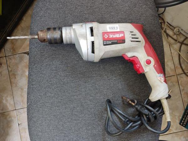 Купить ЗУБР ЗДУ-850ЭРМ в Ангарск за 600 руб.