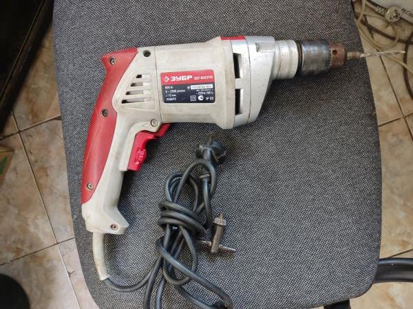 Купить ЗУБР ЗДУ-850ЭРМ в Ангарск за 600 руб.