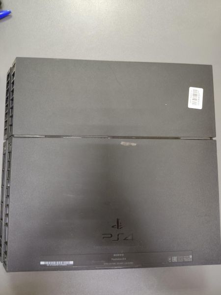 Купить Sony PlayStation 4 500GB (CUH-1108A) в Ангарск за 11900 руб.