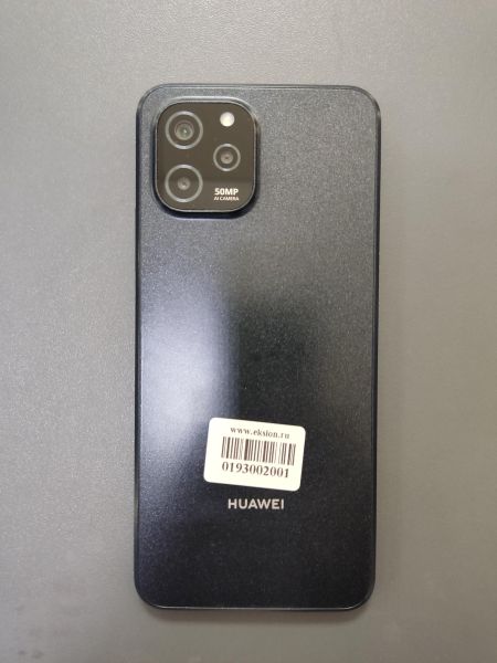 Купить Huawei Nova Y61 4/128GB (EVE-LX9N) Duos в Ангарск за 4700 руб.