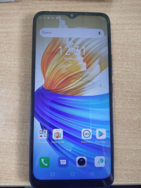 Купить Infinix Smart 6 2/32GB (X6511) Duos в Ангарск за 1750 руб.