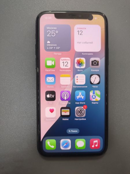 Купить Apple iPhone 11 Pro 256GB в Ангарск за 22850 руб.