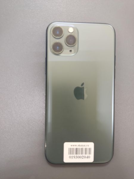Купить Apple iPhone 11 Pro 256GB в Ангарск за 22850 руб.