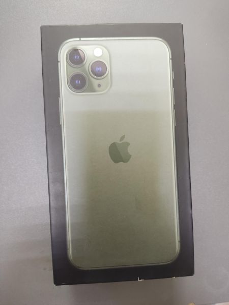 Купить Apple iPhone 11 Pro 256GB в Ангарск за 22850 руб.