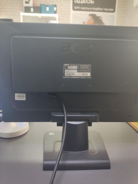 Купить Acer AL1916W в Ангарск за 800 руб.