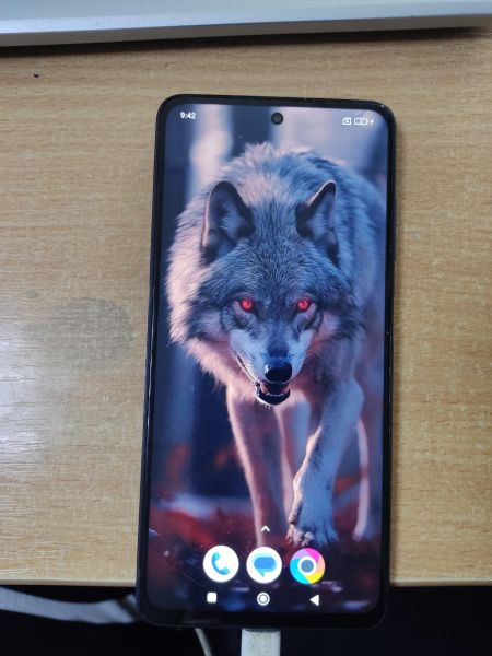 Купить POCO X3 NFC 6/128GB (M2007J20CG) Duos в Ангарск за 5500 руб.