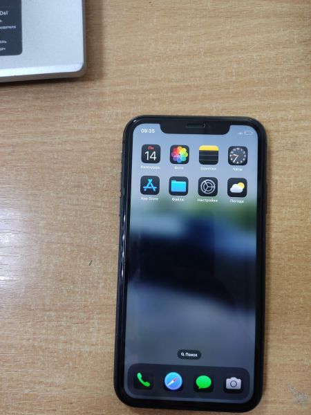 Купить Apple iPhone 11 64GB в Ангарск за 13750 руб.
