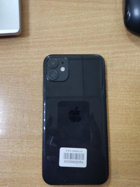 Купить Apple iPhone 11 64GB в Ангарск за 13750 руб.