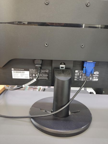 Купить HP V27i в Ангарск за 6600 руб.