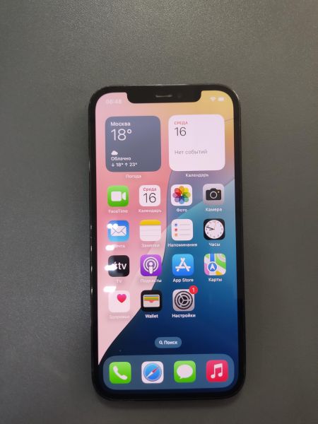 Купить Apple iPhone 12 Pro 128GB в Ангарск за 21700 руб.