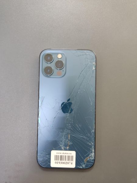 Купить Apple iPhone 12 Pro 128GB в Ангарск за 21700 руб.