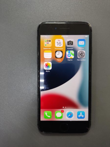 Купить Apple iPhone 7 32GB в Ангарск за 1850 руб.