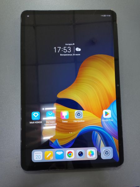 Купить Honor Pad 8 128GB (HEY-W09) (без SIM) в Иркутск за 5300 руб.